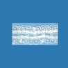 ENCAJE NYLON FRUNCIDO 540/5321(Metros)            