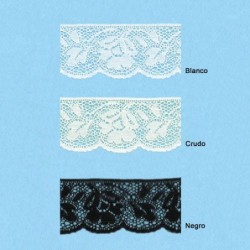 ENCAJE NYLON 7101 (Metros)                        