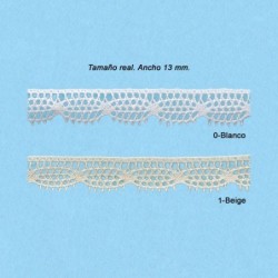 Encaje perle                                      