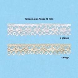 Encaje perle                                      