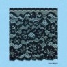 Encaje Entredós Nylon 110mm | Envíos 24h | Mercys                     