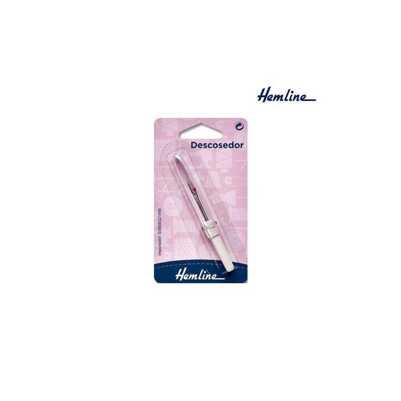 DESCOSEDOR CLASICO H262.C (Blister 1 Unidad)      