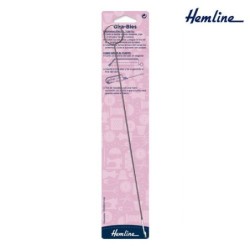 AGUJA GIRA BIES H275 (Blister 1 Unidad)           