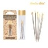 AGUJA COSER 214G.HG (Blister 10 Unidad)           
