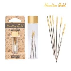 AGUJA BORDAR 283G.1822.HG (Blister 6 Unidad)      