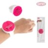 ACERICO PULSERA IMAN 67674(Unidad)                