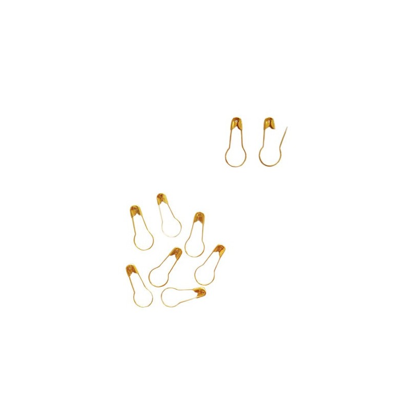 IMPERDIBLE FR0004 PERA (2cm)                      
