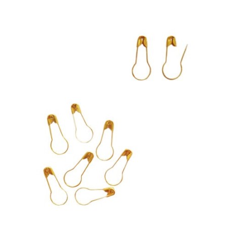 IMPERDIBLE FR0004 PERA (2cm)                      