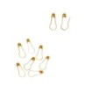 IMPERDIBLE FR0004 PERA (2cm)                      