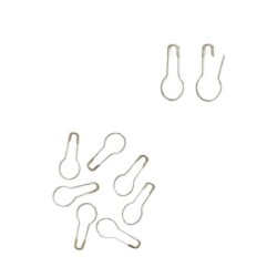 IMPERDIBLE FR0005 PERA (2cm)                      
