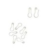 IMPERDIBLE FR0005 PERA (2cm)                      