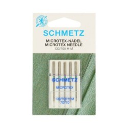 Compra aguja para Microtex-70 | Envíos en 24h | Mercys                