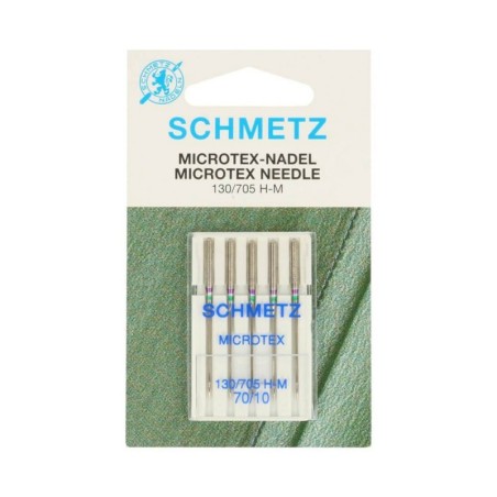 Compra aguja para Microtex-70 | Envíos en 24h | Mercys                