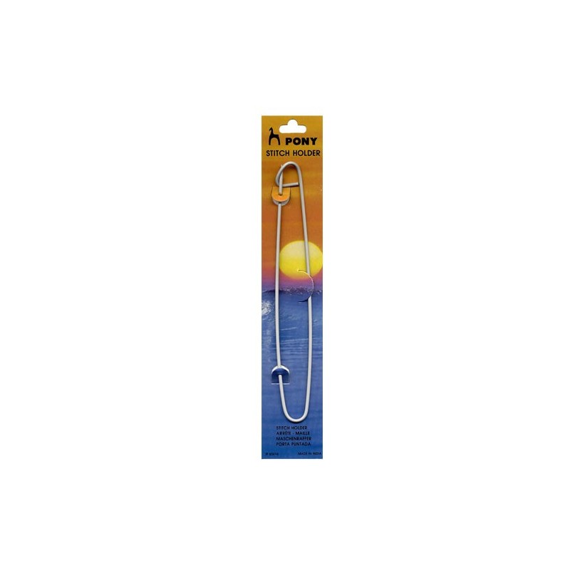 GUARDAPUNTO 8cm 60614 (Unidad)                    