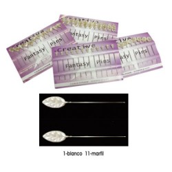 ALFILER PERLA HOJA 11134 (Dnas)                   