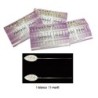 ALFILER PERLA HOJA 11134 (Dnas)                   