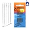 AGUJA ZURCIR 09852 (Blister 10 uds)               