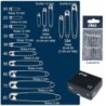 IMPERDIBLE ACERO 530500 (Blister)                 