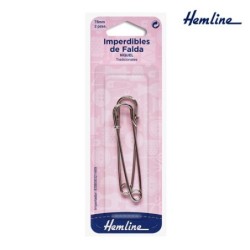 IMPERDIBLE FALDA H412 (Blister 2 uds)             