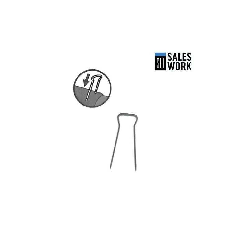 ALFILER MACASAR H4713 (Caja 100 uds) 32mm         