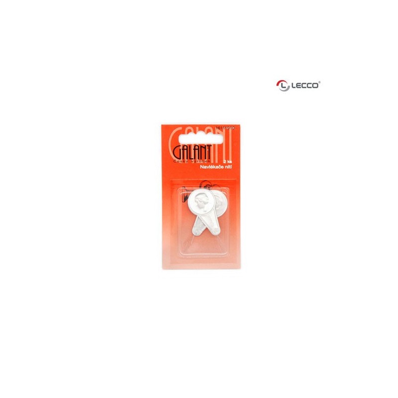 ENHEBRADOR AGUJA 620 (Blister 2 unidades)         