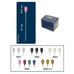 ALFILER LAGRIMA 93200 (1 Unidad)                  