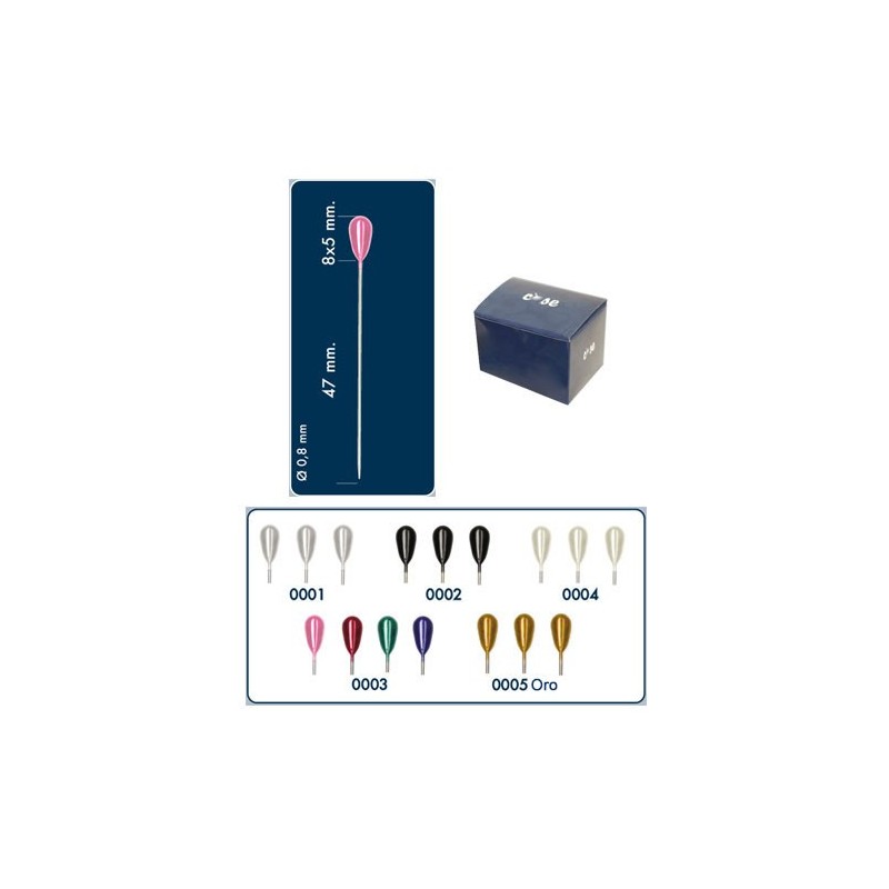 ALFILER LAGRIMA 93200 (1 Unidad)                  