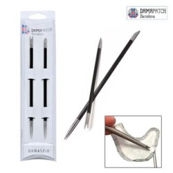 HERRAMIENTA APLIQUICK DSTIX 588 (Par)             
