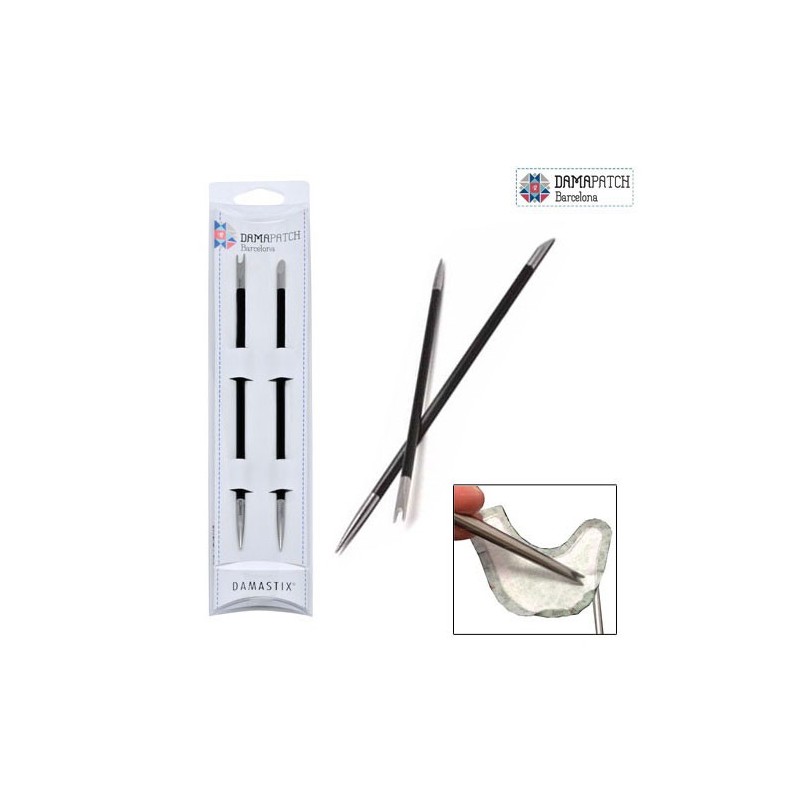 HERRAMIENTA APLIQUICK DSTIX 588 (Par)             