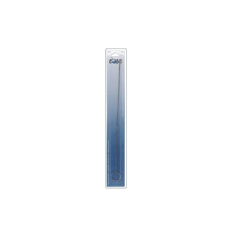 AGUJA REVERSADOR 57012 (10 Blister)               