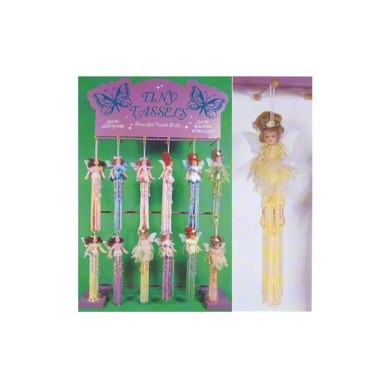 EXP.BORLAS MUÑECA 25733                           