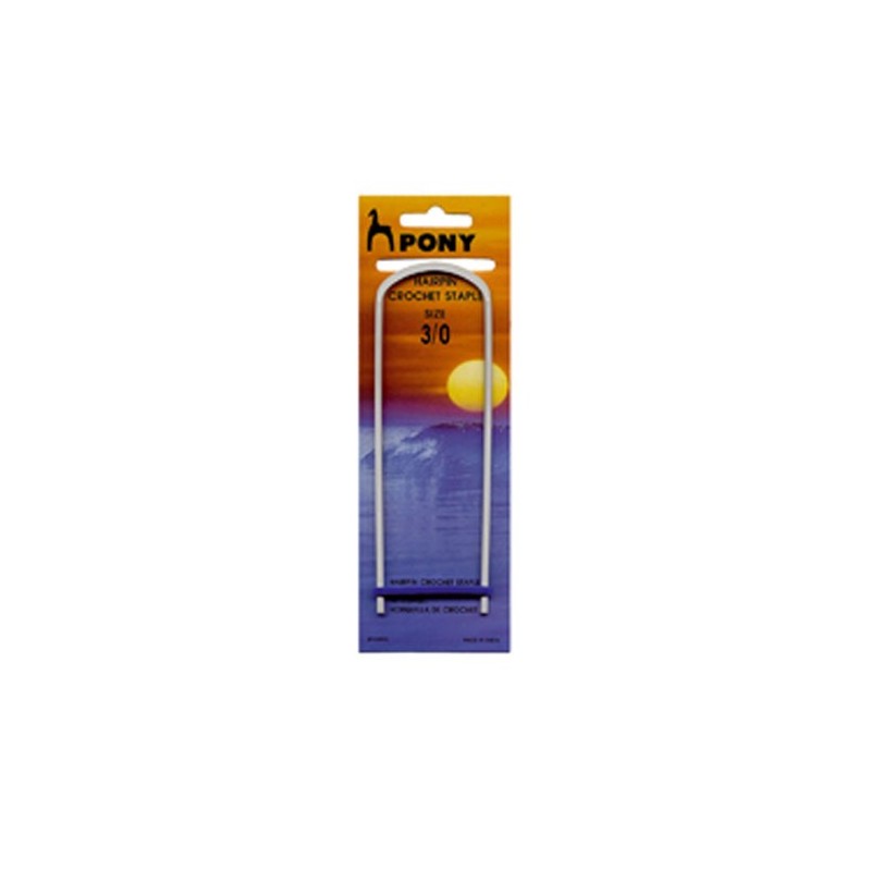 HORQUILLA ALUMINIO 60604                          