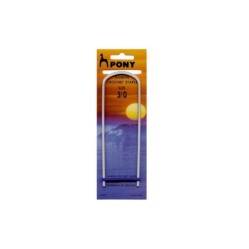HORQUILLA ALUMINIO 60605                          