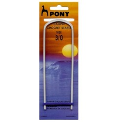 HORQUILLA ALUMINIO 60606                          