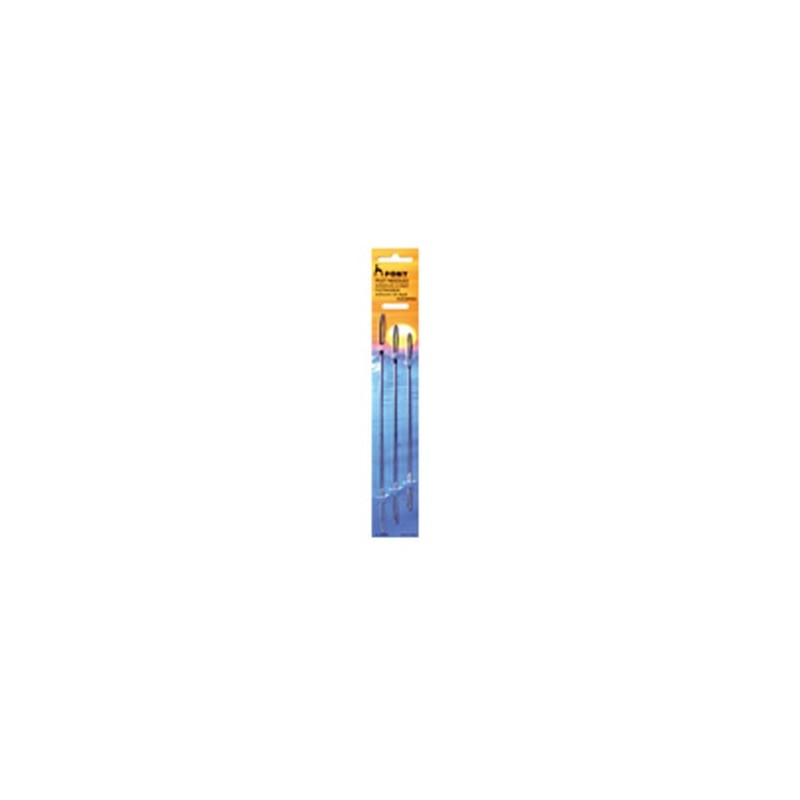 AGUJA RED 22500 (Caja 5 Blister)                  