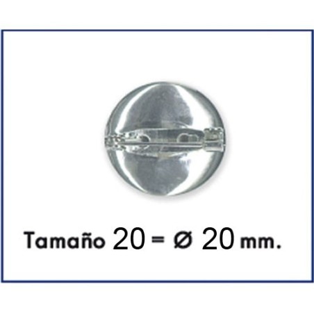 BASE IMPERDIBLE 644026.20 (Bolsa 100 Udes)        