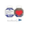 Alfiler AAN346008 acero c/esp 50g 8E-34/0,60      