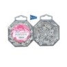 Imperdibles HOPW2705 blanco nº0 c/50unid          