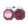 Imperdibles HOPR2705 rojo nº0 c/50unid            