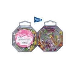 Imperdibles HOPSURT05 surtido nº0 c/50unid        
