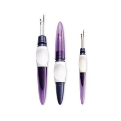 610931 Descosedor pequeño ergonomic(Blister)      