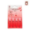 IMPERDIBLE BB 649 ROSA (Blister 4 Udes) 52mm      
