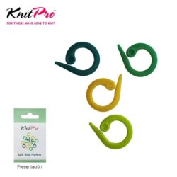 ANILLA PUNTO 10898 (Blister 30 uds) 15mm          