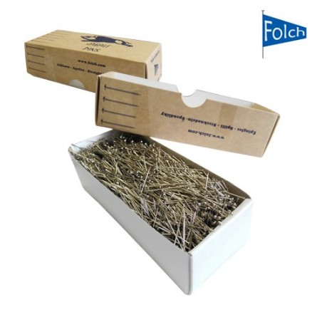 ALFILER AFN HIERRO (Caja 500grs)                  
