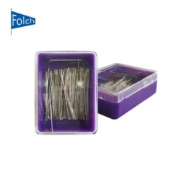 ALFILER AAN806010 ACERO Nº 8 (Caja de 10grs)      