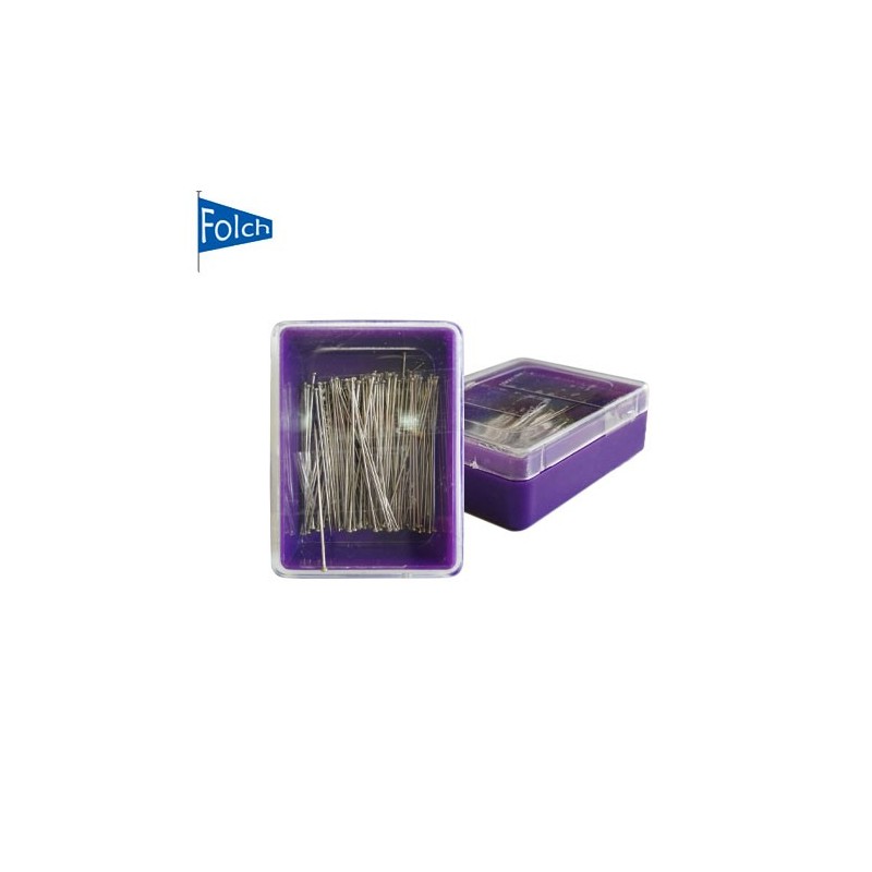 ALFILER AAN806010 ACERO Nº 8 (Caja de 10grs)      