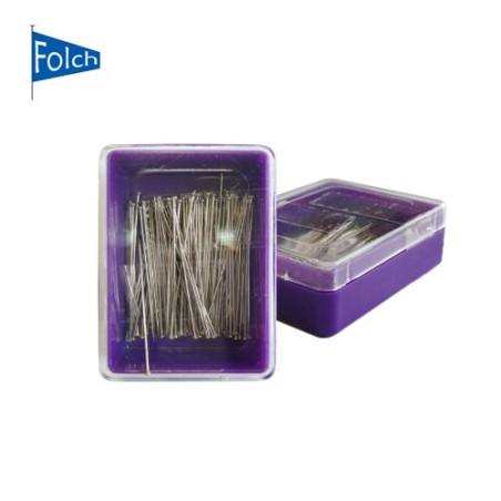 ALFILER AAN806010 ACERO Nº 8 (Caja de 10grs)      
