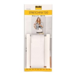 FLISELINA STRETCHFIX T30 (blister 5 mtros)        