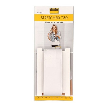 FLISELINA STRETCHFIX T30 (blister 5 mtros)        