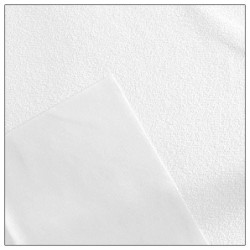 RIZO PLASTIFICADO 166 ALGODON100cm (Metros)       